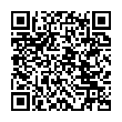 QR-код ссылки на материал «Телекомпания «Дзержинск» больше недоступна в соцсети «Instagram»»