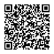 QR-код ссылки на материал «В Дзержинске начали работу по защите городских улиц от бесконтрольной застройки»