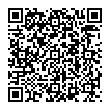 QR-код ссылки на материал «Сообщи о торговцах смертью: всероссийская антинаркотическая акция стартовала в Дзержинске»