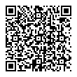 QR-код ссылки на материал «Мероприятие с огоньком: урок безопасности устроили ребятам дзержинские пожарные в свой праздник»