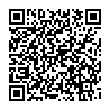 QR-код ссылки на материал «Черный дым и нулевая видимость: пожар вспыхнул в нежилом здании Дзержинска»
