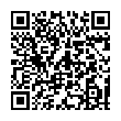 QR-код ссылки на материал «Дзержинск сегодня: полная версия выпуска 14 марта»