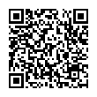 QR-код ссылки на материал «Искусство на льду: дзержинские фигуристы покоряют высоты»