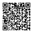 QR-код ссылки на материал «Мяч в игре: в соревнованиях по футболу и волейболу приняли участие дзержинцы»