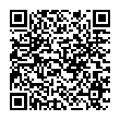 QR-код ссылки на материал «Чистые улицы: в апреле дзержинцы смогут присоединиться к общегородскому субботнику»