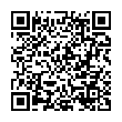 QR-код ссылки на материал «Для Донбасса: в Дзержинске стартовал сбор гуманитарной помощи»