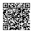 QR-код ссылки на материал «Дзержинск сегодня: полная версия выпуска 15 марта»
