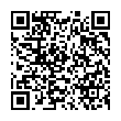 QR-код ссылки на материал «Зрелищные победы: масс-старт по биатлону прошел в Дзержинске»