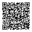 QR-код ссылки на материал «Первая в стране ассоциация молодежных парламентов будет создана в Приволжском федеральном округе»