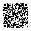 QR-код ссылки на материал «Дзержинск сегодня: полная версия выпуска 16 марта»