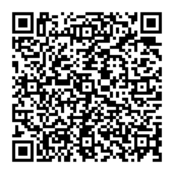 QR-код ссылки на материал «Коммунальные планы: муниципальное предприятие «Прометей Дзержинск» с рабочим визитом посетил глава города»