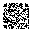 QR-код ссылки на материал «Модный приговор: местные дизайнеры будут шить одежду для жителей Дзержинска»