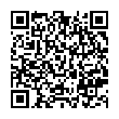 QR-код ссылки на материал «Дзержинск сегодня: полная версия выпуска 17 марта»