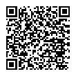 QR-код ссылки на материал «Эх, прокачу: угонщика автомобиля задержали дзержинские полицейские»