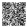 QR-код ссылки на материал «Мяч в игре: соревнования по футболу и волейболу прошли в Дзержинске»