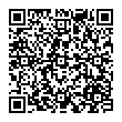 QR-код ссылки на материал «Ловушка жадности: желание легких денег лишило нижегородского пенсионера более миллиона рублей»