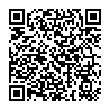 QR-код ссылки на материал «Самые дружные и творческие: около 100 семей из Дзержинска соревновались в ДДТ»