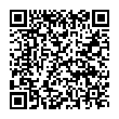QR-код ссылки на материал «Семь раз первые: дзержинцы достойно выступили на соревнованиях по плаванию»