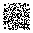 QR-код ссылки на материал «Музыкальный калейдоскоп: переливами виолончели радовали дзержинцев гости из Бора»