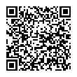 QR-код ссылки на материал «Без хлора: Дзержинский водоканал перешел на новую систему очистки воды»