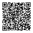 QR-код ссылки на материал «Пляжный и настольный: в двух соревнованиях по теннису поучаствовали дзержинские спортсмены»