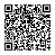 QR-код ссылки на материал «Просто о сложном: спектакль о финансовой грамотности показали дзержинским школьникам»