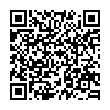 QR-код ссылки на материал «Борьба на ринге: памятный вечер единоборств прошел в Дзержинске»