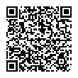 QR-код ссылки на материал «Премьеры сезона: дзержинские театры приняли участие в областном фестивале»