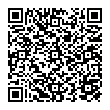 QR-код ссылки на материал «Частичка добра и поддержки: дети из Дзержинска готовят подарки для российских военнослужащих»