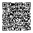 QR-код ссылки на материал «Полное погружение: иммерсивную экскурсию смогут посетить дзержинцы в день рождения города»