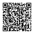 QR-код ссылки на материал «День Победы и День города: какие мероприятия ждут жителей и гостей Дзержинска»
