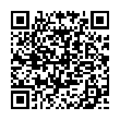 QR-код ссылки на материал «Дзержинск сегодня: полная версия выпуска 24 марта»