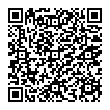 QR-код ссылки на материал «Амбассадоры прекрасного: дзержинских деятелей культуры поздравили с профессиональным праздником»