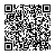 QR-код ссылки на материал «От Золушки к принцессе: традиционная выставка кукол открылась в Дзержинске»