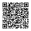 QR-код ссылки на материал «А оно нам надо? Закупались ли дзержинцы впрок и от каких товаров им пришлось отказаться»