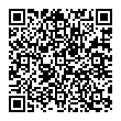 QR-код ссылки на материал «Не по канону: выдававшие себя за священников люди проводили отпевание в Дзержинске»