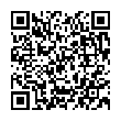 QR-код ссылки на материал «Товарный ажиотаж: нужно ли дзержинцам брать штурмом магазины»
