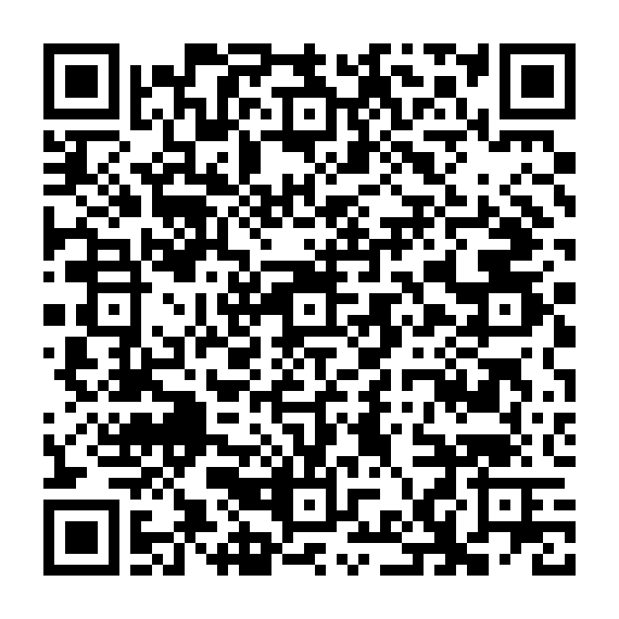 QR-код ссылки на материал «Стратегия и действия: более чем на 40 вопросов предпринимателей ответил Глеб Никитин на встрече с бизнесом»