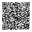 QR-код ссылки на материал «Действуй, Дзержинск: городской молодежный форум собрал талантливых и креативных жителей города»