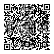QR-код ссылки на материал «Мяч над сеткой: дзержинские спортсмены участвуют в открытом чемпионат Володарского района по волейболу»