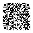 QR-код ссылки на материал «Дорожный патруль: единый день безопасности пешеходов прошел в Дзержинске»