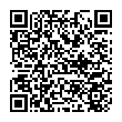 QR-код ссылки на материал «Песни России: акция в поддержку российских военнослужащих прошла в Дзержинске»