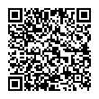 QR-код ссылки на материал «Весенняя вода: заседание противопаводковой комиссии состоялось в Дзержинске»