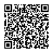 QR-код ссылки на материал «С Днём рождения, Дзержинск: Евгений Люлин поздравил жителей города»