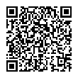 QR-код ссылки на материал «Не опять, а снова: воров-рецидивистов задержали полицейские в Нижегородской области»