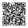 QR-код ссылки на материал «В кадре – нарушитель. Видеонаблюдения дзержинских водителей»