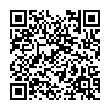 QR-код ссылки на материал «Дзержинск не сразу строился: с чего начинался город»