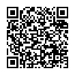 QR-код ссылки на материал ««Александр Терентьев. Честный разговор». Рожденный революцией»