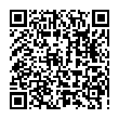 QR-код ссылки на материал «В соборной мечети Дзержинска прошел конкурс по чтению Благородного Корана»