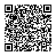 QR-код ссылки на материал «Экономика замкнутого типа: экотехнопарк может появиться на промплощадках Дзержинска»